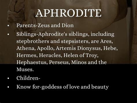 brother of hermes|Hermes and aphrodite children.